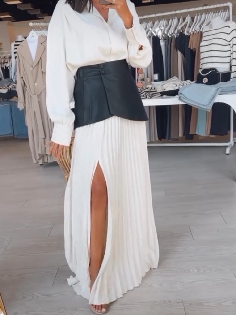 3 piece set
